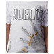 Jordan Παιδική κοντομάνικη μπλούζα Roadtrip X-Ray T-Shirt